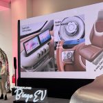 Pelancaran TQ Wuling Bingo EV di Glenmarie, Shah Alam