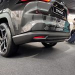 Perodua Traz X 2026