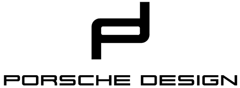 Logo Porsche Design