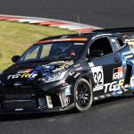 Toyota GR Yaris M debut di Super TAIKYU 2025