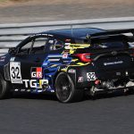 Toyota GR Yaris M debut di Super TAIKYU 2025