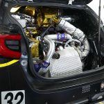 Toyota GR Yaris M debut di Super TAIKYU 2025