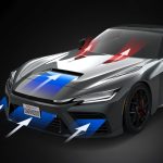 Prototaip Toyota GR GT