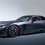 Prototaip Toyota GR GT