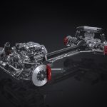 Prototaip Toyota GR GT