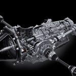 Prototaip Toyota GR GT