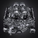 Prototaip Toyota GR GT