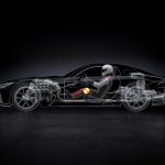 Prototaip Toyota GR GT