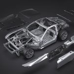 Prototaip Toyota GR GT