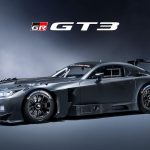 Toyota GR GT3