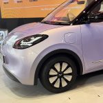 TQ Wuling Bingo EV MAX