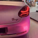 TQ Wuling Bingo EV MAX