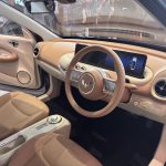 TQ Wuling Bingo EV MAX