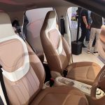 TQ Wuling Bingo EV MAX