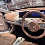 TQ Wuling Bingo EV MAX