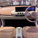 TQ Wuling Bingo EV MAX