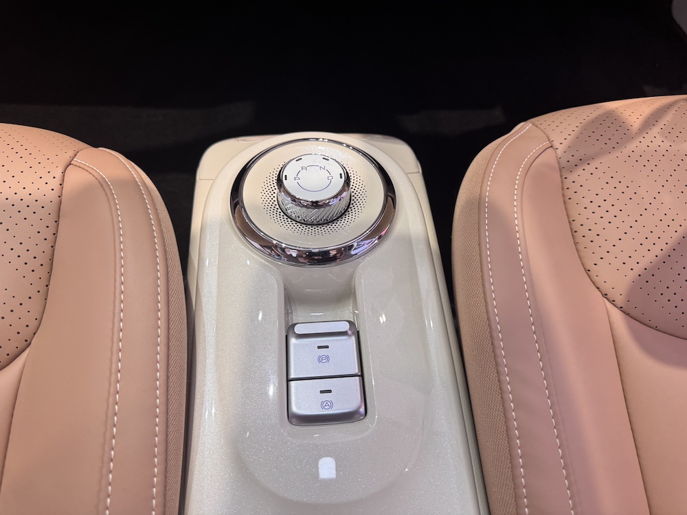 TQ Wuling Bingo EV MAX