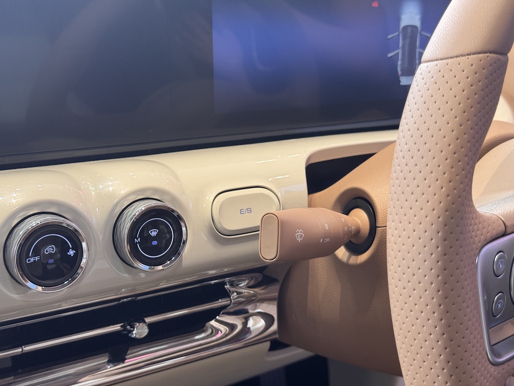 TQ Wuling Bingo EV MAX