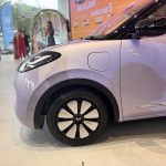 TQ Wuling Bingo EV MAX