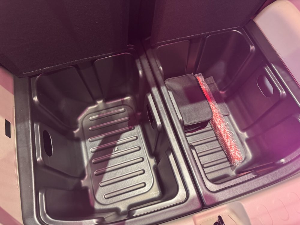 TQ Wuling Bingo EV MAX