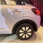 TQ Wuling Bingo EV MAX