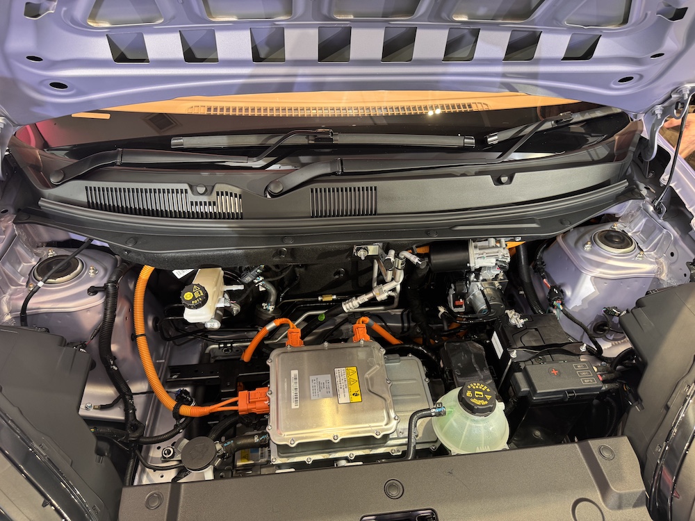 TQ Wuling Bingo EV MAX