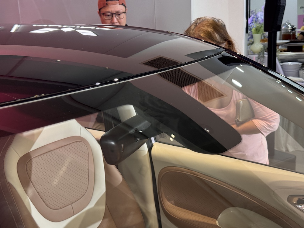 TQ Wuling Bingo EV MAX