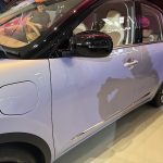 TQ Wuling Bingo EV MAX