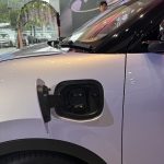 TQ Wuling Bingo EV MAX