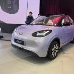 TQ Wuling Bingo EV MAX