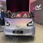 TQ Wuling Bingo EV MAX