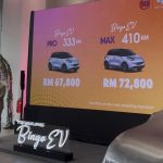 TQ Wuling Bingo EV MAX