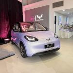 TQ Wuling Bingo EV MAX