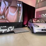 TQ Wuling Bingo EV MAX