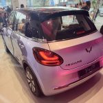 TQ Wuling Bingo EV MAX