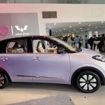 TQ Wuling Bingo EV MAX