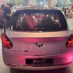 TQ Wuling Bingo EV MAX