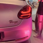 TQ Wuling Bingo EV MAX