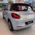 TQ Wuling Bingo EV PRO
