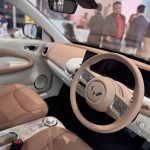 TQ Wuling Bingo EV PRO