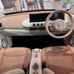 TQ Wuling Bingo EV PRO