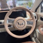 TQ Wuling Bingo EV PRO