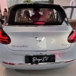 TQ Wuling Bingo EV PRO