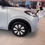 TQ Wuling Bingo EV PRO