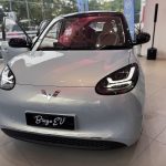 TQ Wuling Bingo EV PRO