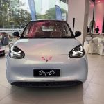 TQ Wuling Bingo EV PRO
