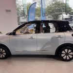 TQ Wuling Bingo EV PRO