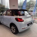 TQ Wuling Bingo EV PRO