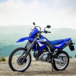 Yamaha WR125R ABS 2026