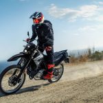 Yamaha WR125R ABS 2026